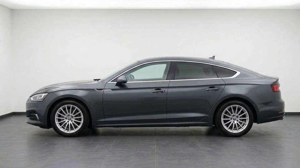 Audi A5 - Imagem 5