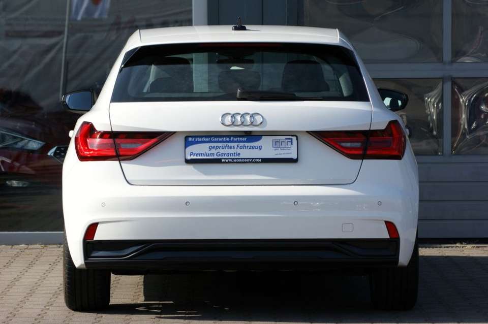 Audi A1 - Imagem 6