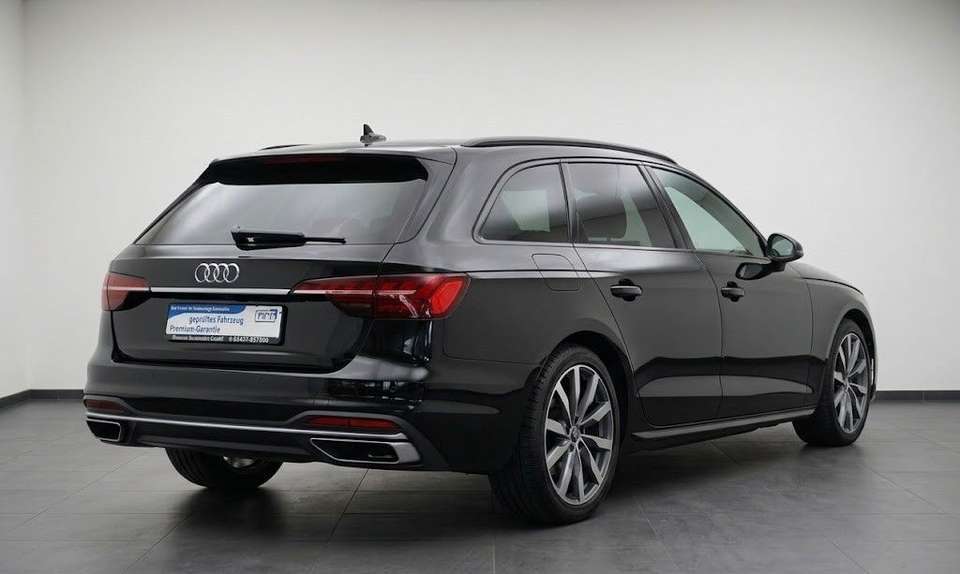Audi A4 - Imagem 5