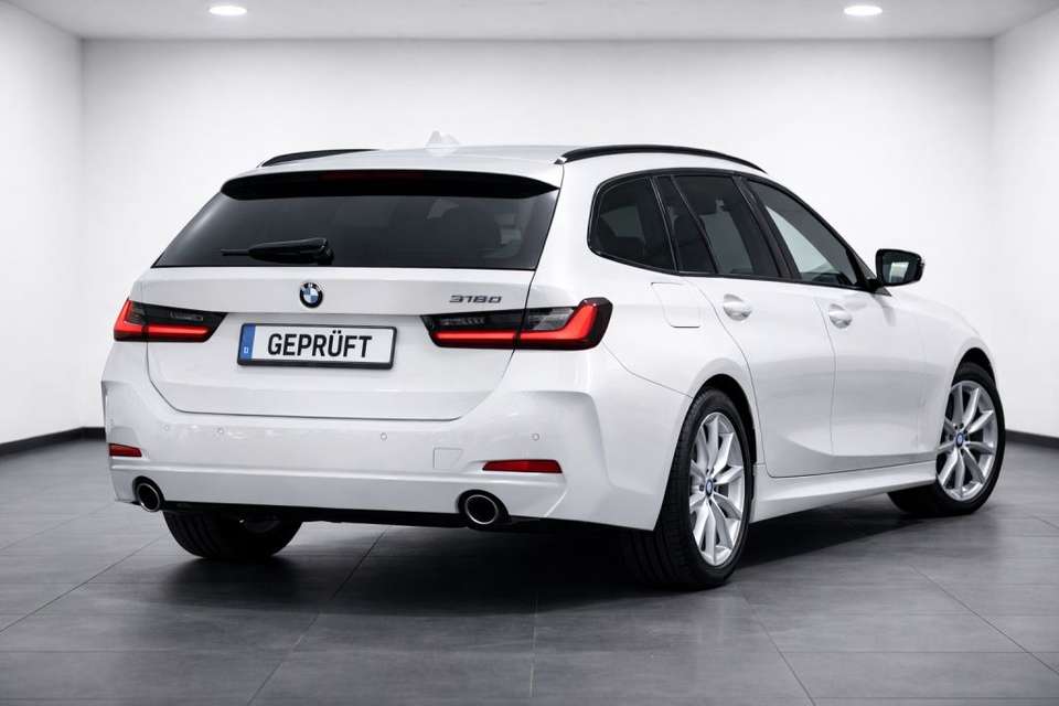 BMW 318 - Imagem 5