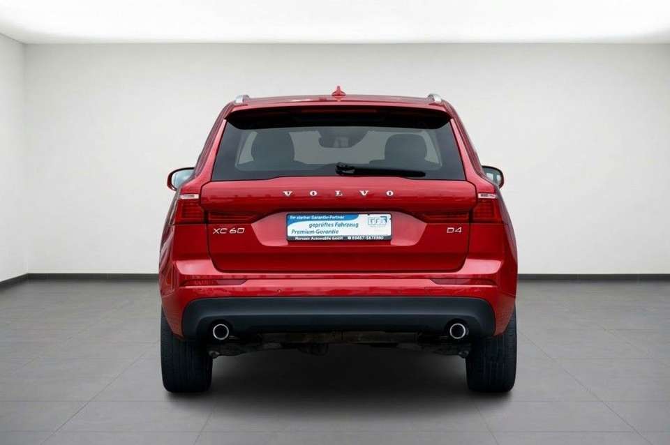 Volvo XC60 - Imagem 5