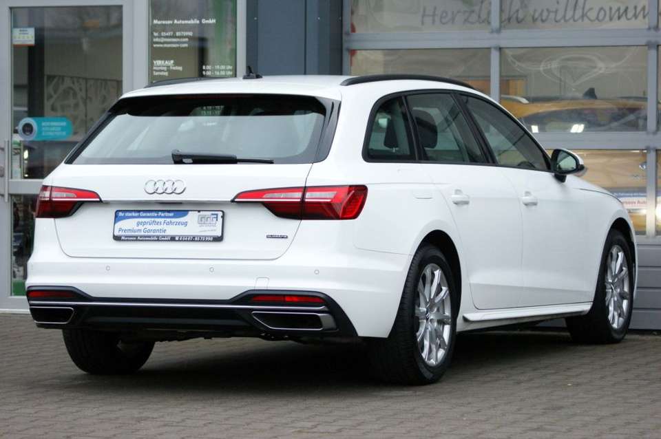 Audi A4 - Imagem 5