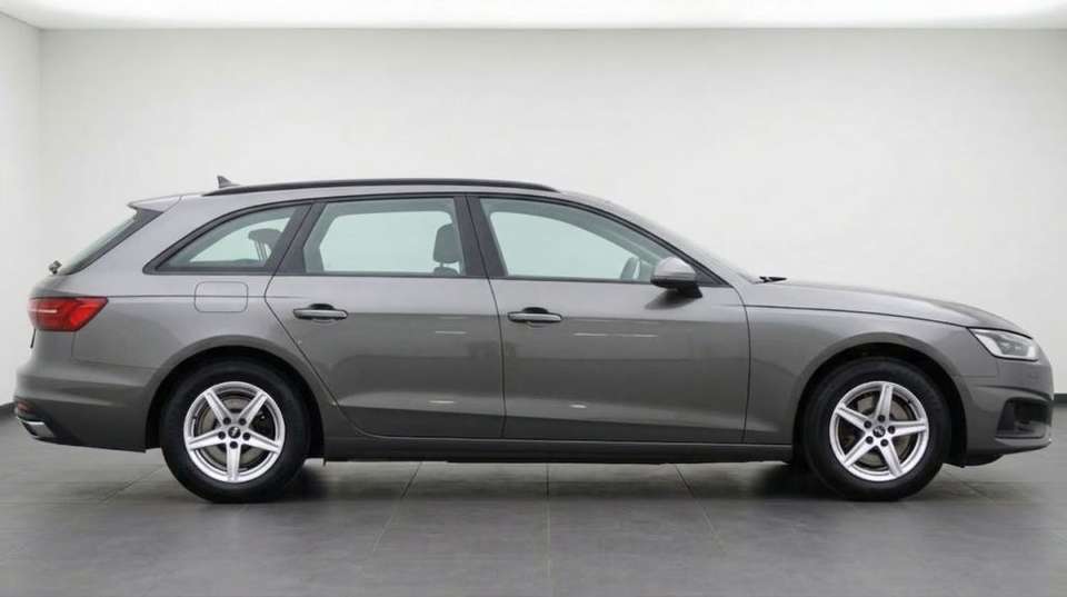 Audi A4 - Imagem 6