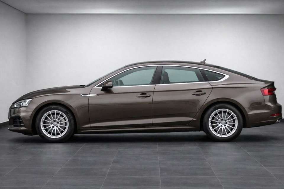 Audi A5 - Imagem 9