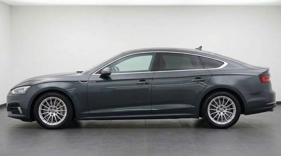 Audi A5 - Imagem 6