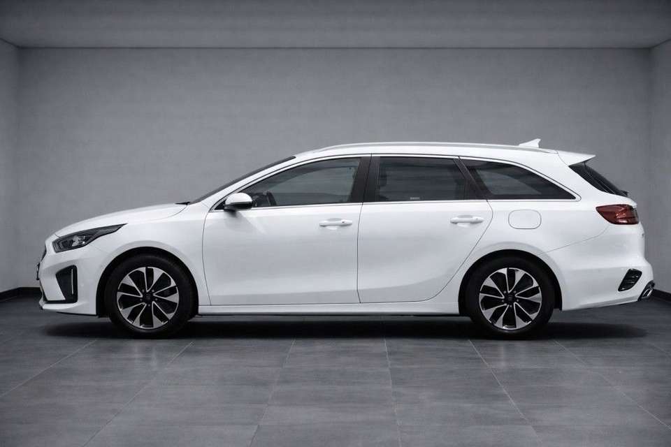 Kia Ceed / cee'd - Imagem 7