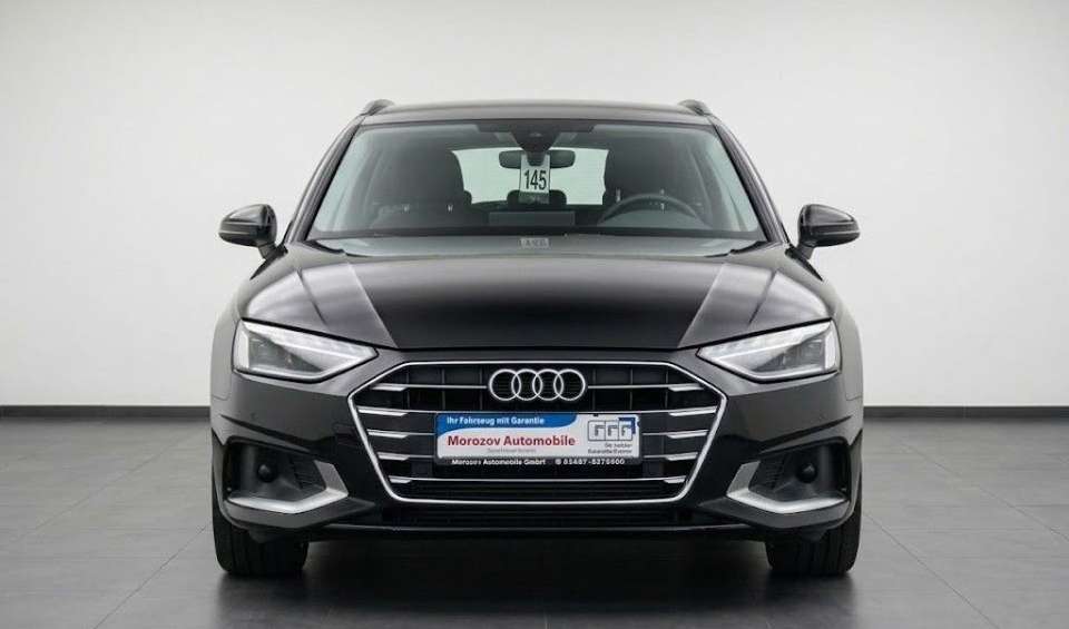 Audi A4 - Imagem 6