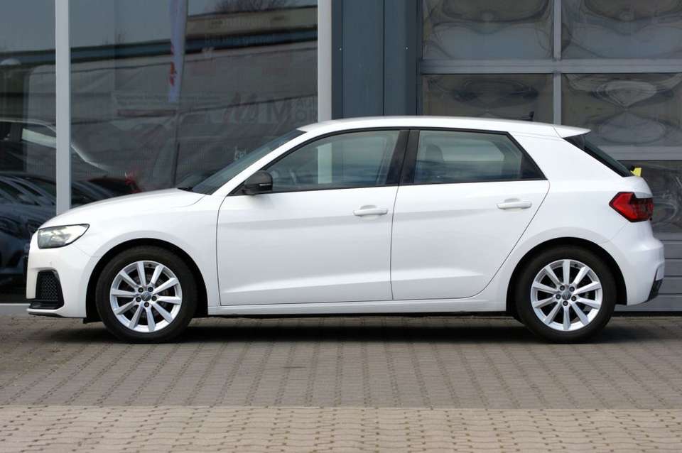 Audi A1 - Imagem 7