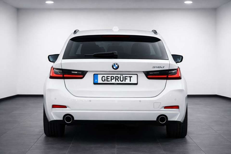 BMW 318 - Imagem 6