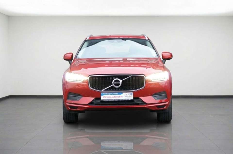 Volvo XC60 - Imagem 6
