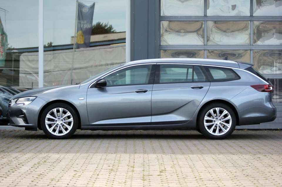 Opel Insignia - Imagem 7