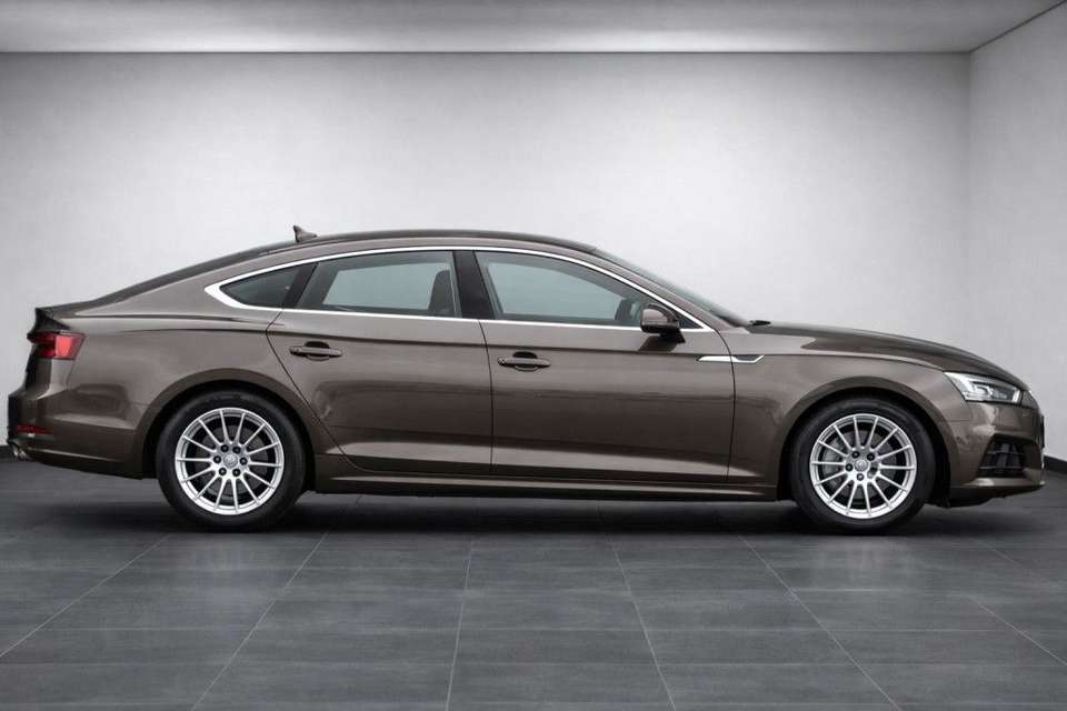 Audi A5 - Imagem 10