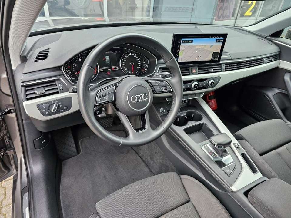 Audi A4 - Imagem 7