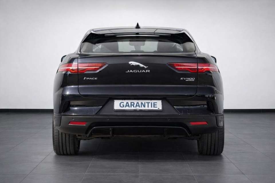 Jaguar I-Pace - Imagem 7