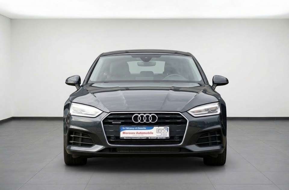Audi A5 - Imagem 7
