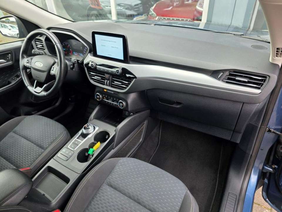 Ford Kuga - Imagem 10
