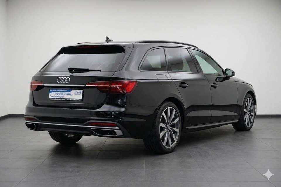 Audi A4 - Imagem 7