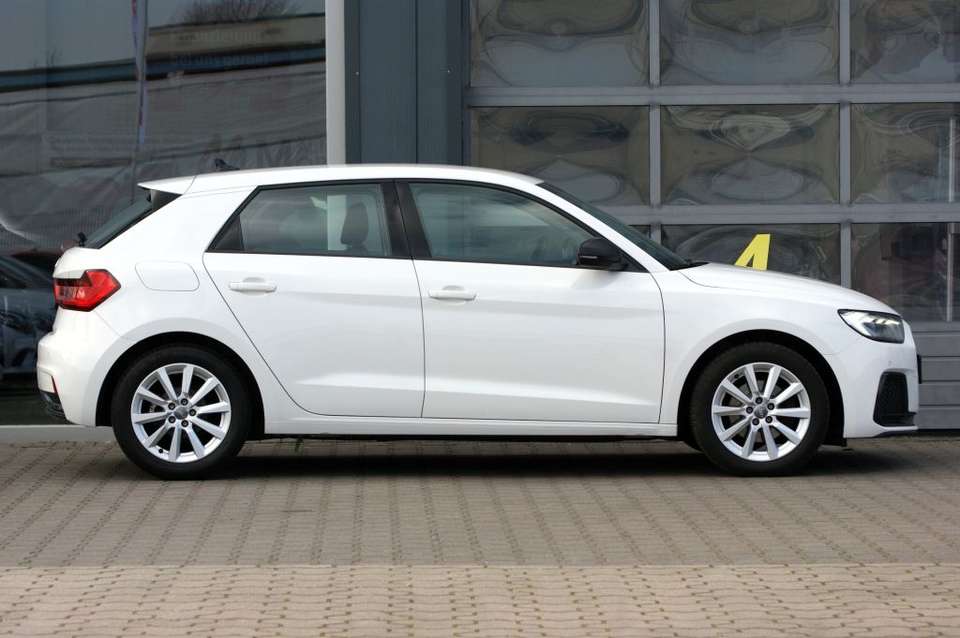Audi A1 - Imagem 8