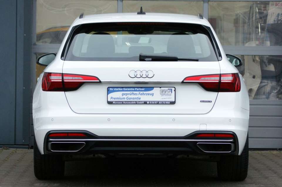 Audi A4 - Imagem 7