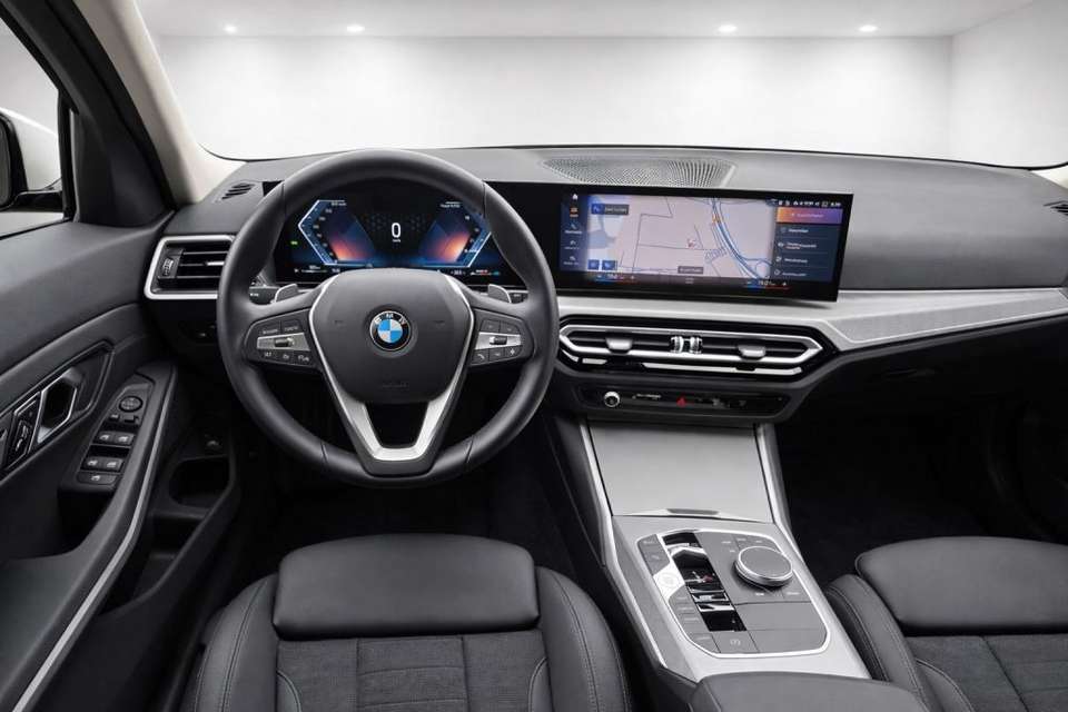 BMW 318 - Imagem 7