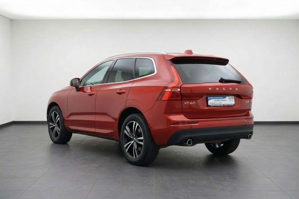 Volvo XC60 - Imagem 7
