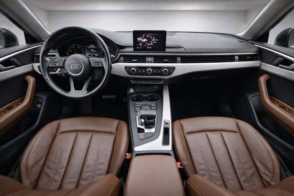 Audi A5 - Imagem 11