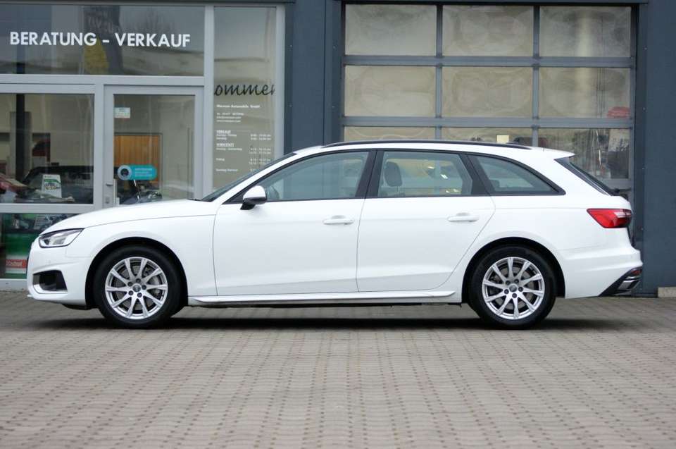 Audi A4 - Imagem 8