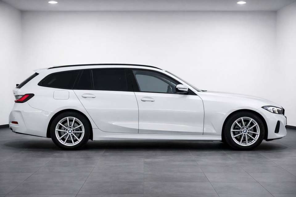 BMW 318 - Imagem 8