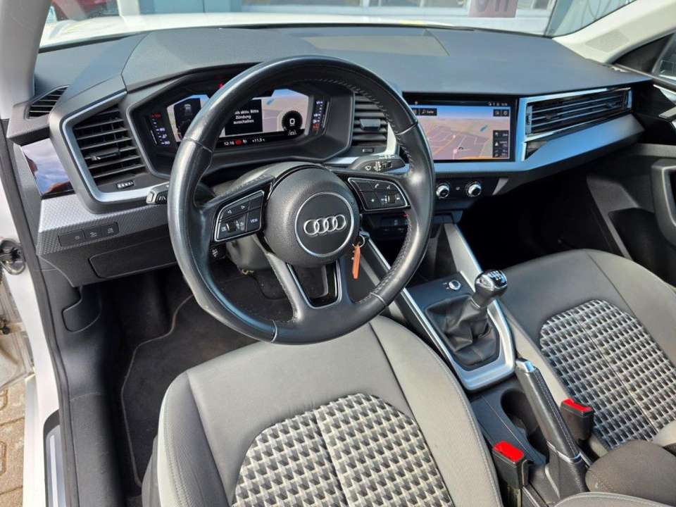 Audi A1 - Imagem 9