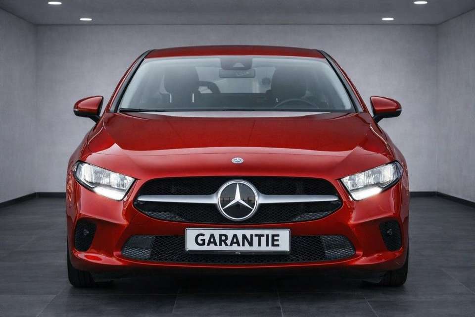 Mercedes-Benz A 180 - Imagem 10