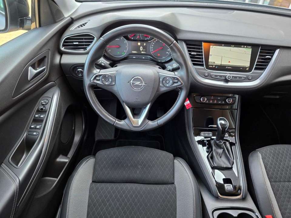 Opel Grandland X - Imagem 12