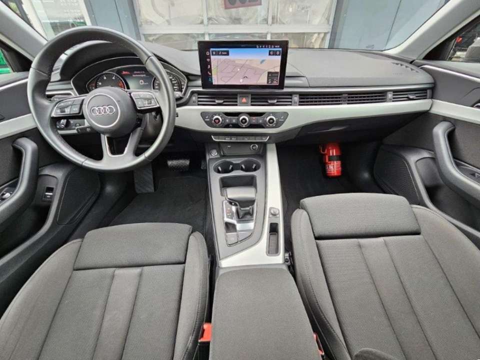 Audi A4 - Imagem 9