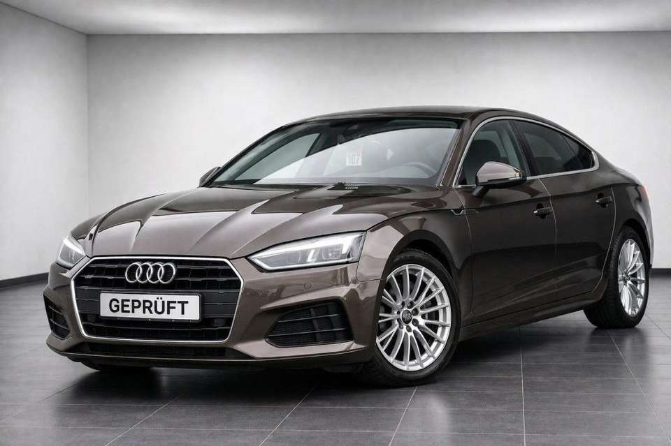 Audi A5 - Imagem 12