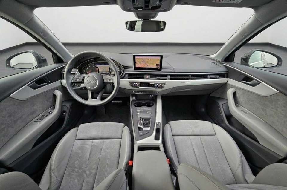 Audi A5 - Imagem 9