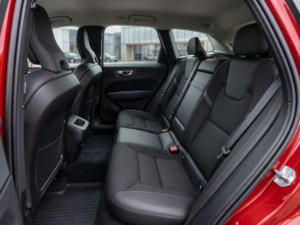 Volvo XC60 - Imagem 9