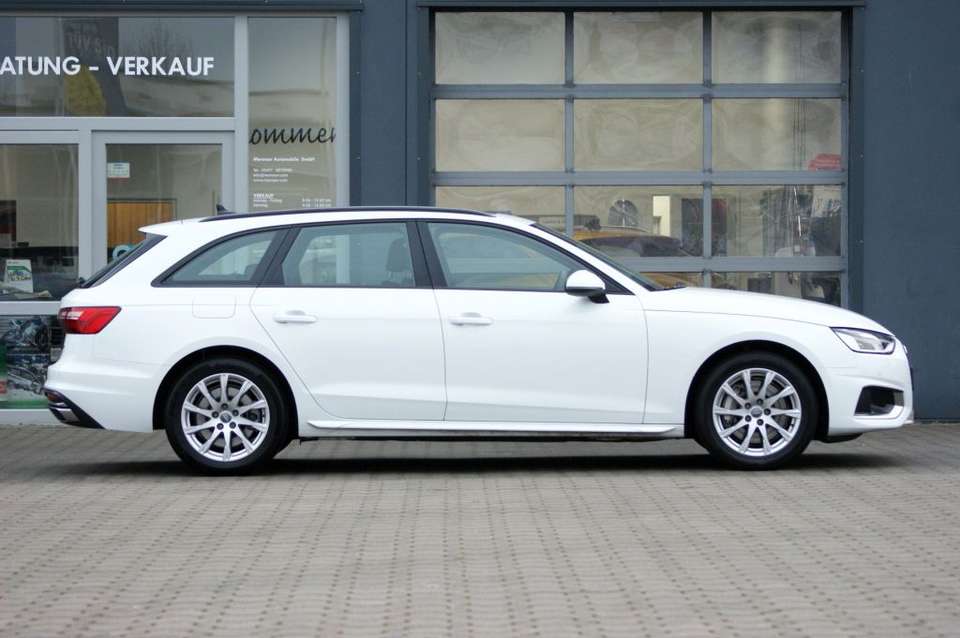 Audi A4 - Imagem 9