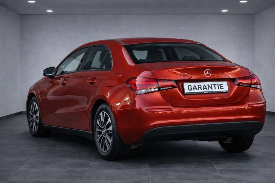Mercedes-Benz A 180 - Imagem 11