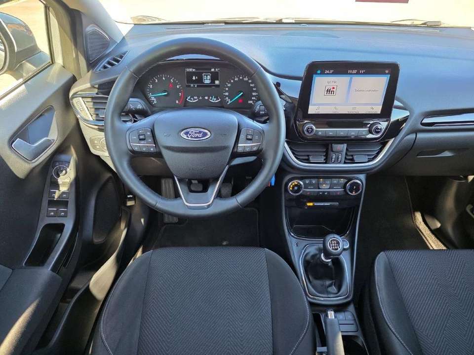 Ford Puma - Imagem 12