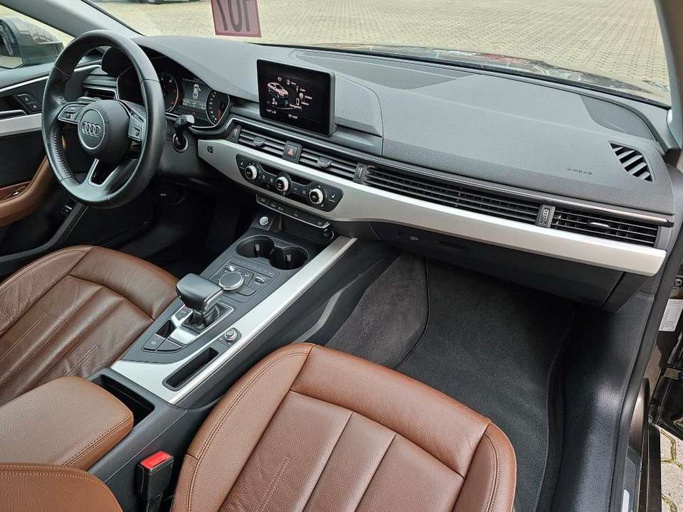 Audi A5 - Imagem 13
