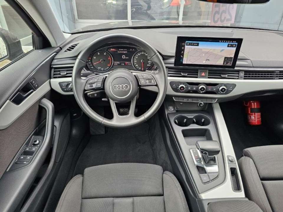 Audi A4 - Imagem 10