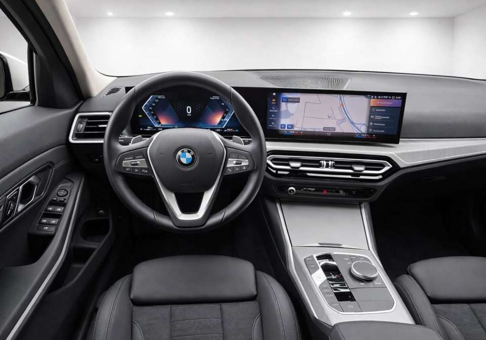 BMW 318 - Imagem 10