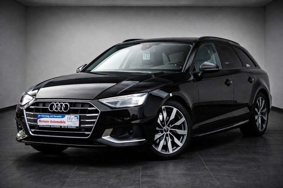 Audi A4 - Imagem 10