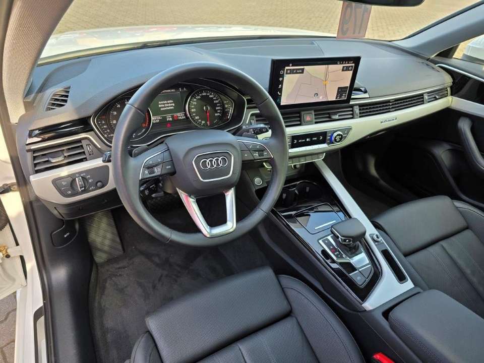 Audi A4 - Imagem 10
