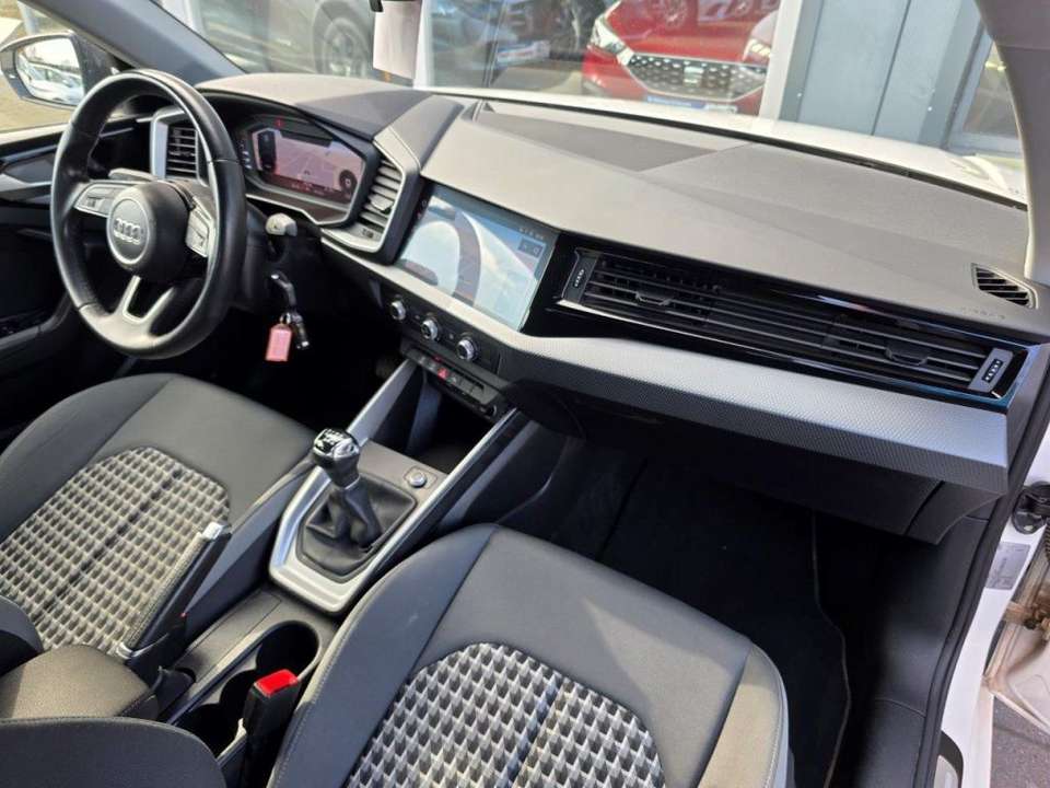 Audi A1 - Imagem 11