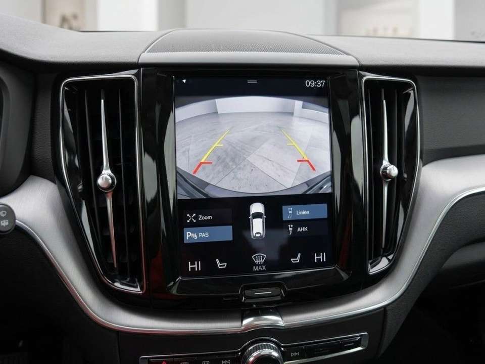 Volvo XC60 - Imagem 10