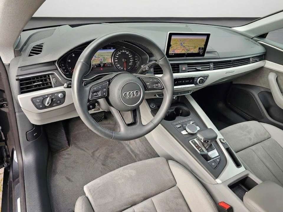 Audi A5 - Imagem 10