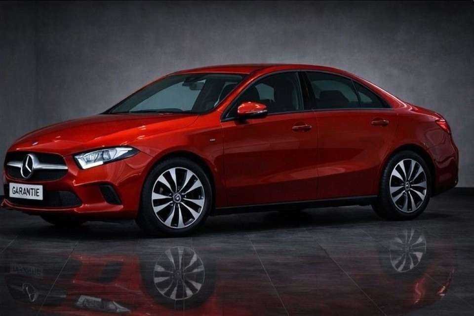 Mercedes-Benz A 180 - Imagem 12