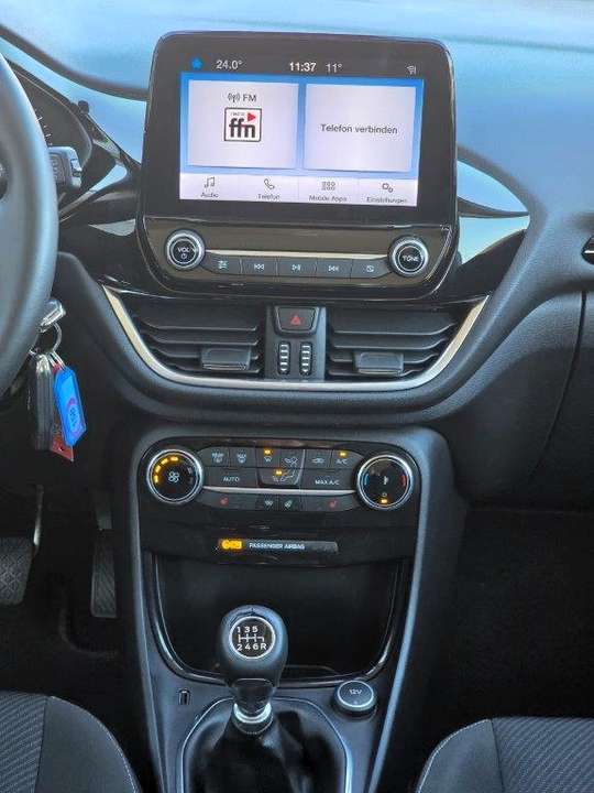 Ford Puma - Imagem 13