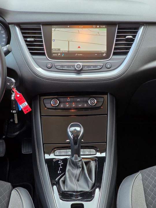 Opel Grandland X - Imagem 13