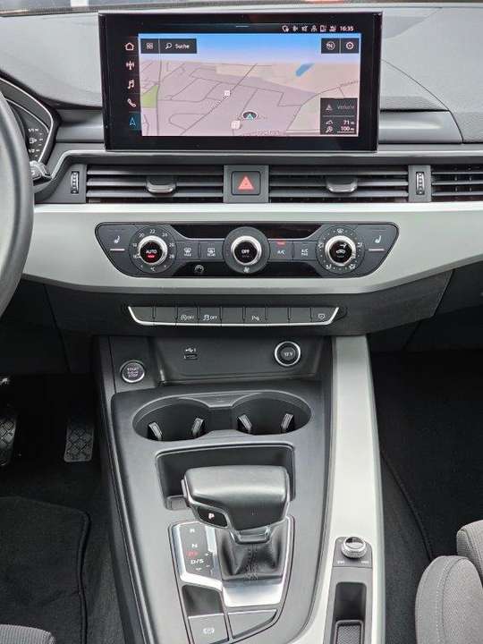 Audi A4 - Imagem 11